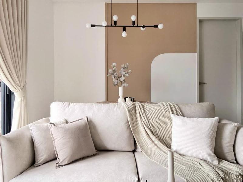 Service Residence for Rent at Trion 2 @ KL - Denis Soh - PropertyGuru.com.my