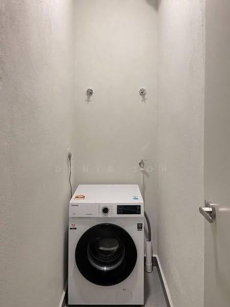 Service Residence for Rent at Trion 2 @ KL - Denis Soh - PropertyGuru.com.my