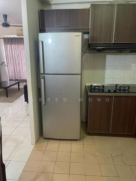 Condominium for Sale at Endah Ria - DARREN WONG - Kitchen - PropertyGuru.com.my