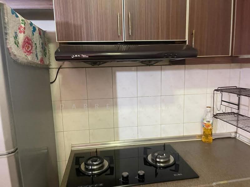 Condominium for Sale at Endah Ria - DARREN WONG - Kitchen - PropertyGuru.com.my