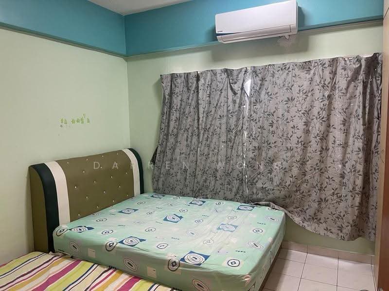 Condominium for Sale at Endah Ria - DARREN WONG - Bedroom - PropertyGuru.com.my