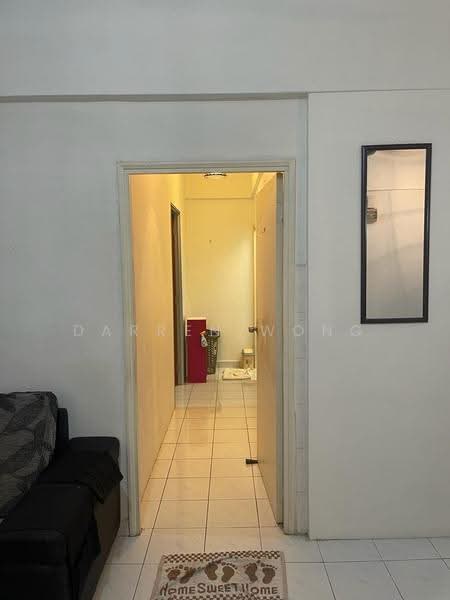Condominium for Sale at Endah Ria - DARREN WONG - Corridor - PropertyGuru.com.my