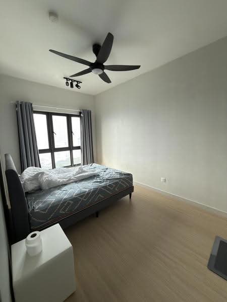 Kediaman Servis untuk Disewa di M Arisa - Evan Goh - Bedroom - PropertyGuru.com.my