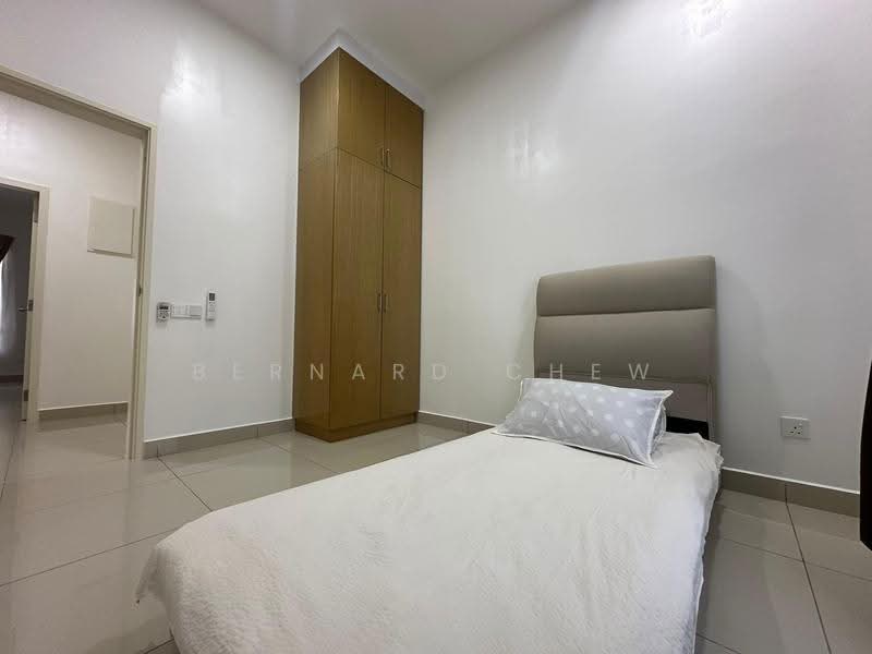 Rumah Teres 2-Tingkat untuk Disewa di Bandar Cassia (Batu Kawan) - Bernard Chew - Bedroom - PropertyGuru.com.my