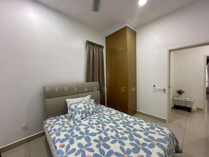 Rumah Teres 2-Tingkat untuk Disewa di Bandar Cassia (Batu Kawan) - Bernard Chew - Bedroom - PropertyGuru.com.my