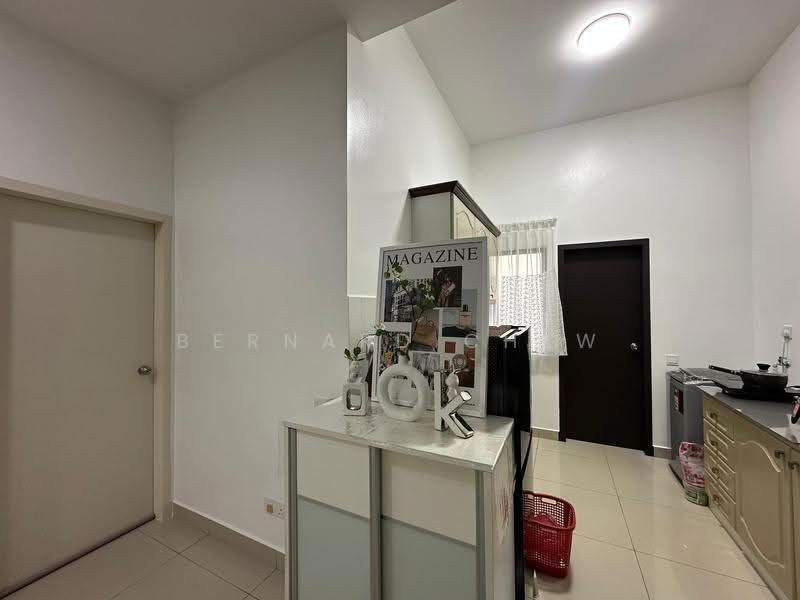 Rumah Teres 2-Tingkat untuk Disewa di Bandar Cassia (Batu Kawan) - Bernard Chew - Interior - PropertyGuru.com.my