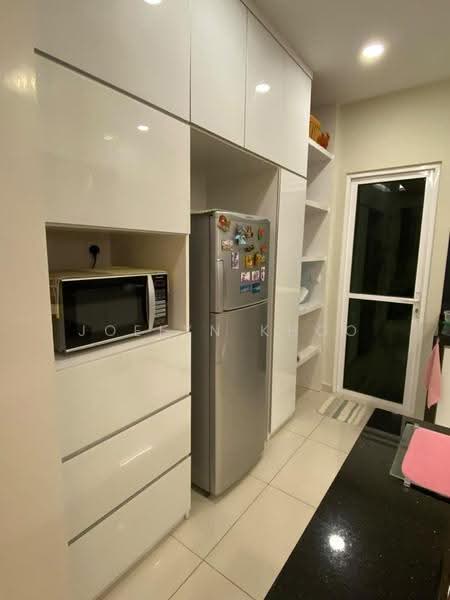 Condominium for Sale at One Imperial - Joelyn Khoo - Kitchen - PropertyGuru.com.my