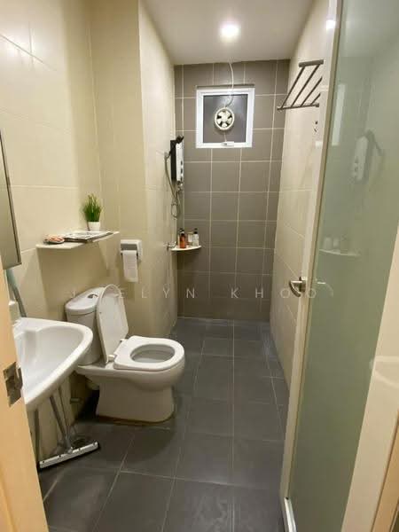 Condominium for Sale at One Imperial - Joelyn Khoo - Bathroom - PropertyGuru.com.my