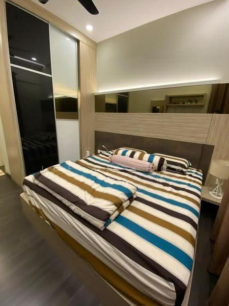 Condominium for Sale at One Imperial - Joelyn Khoo - Bedroom - PropertyGuru.com.my