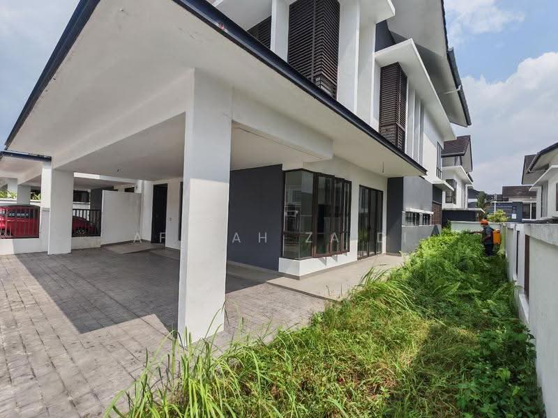 Semi-Detached House for Sale in Denai Alam (Shah Alam) - Afiqah zaidi - PropertyGuru.com.my