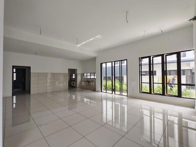 Semi-Detached House for Sale in Denai Alam (Shah Alam) - Afiqah zaidi - PropertyGuru.com.my
