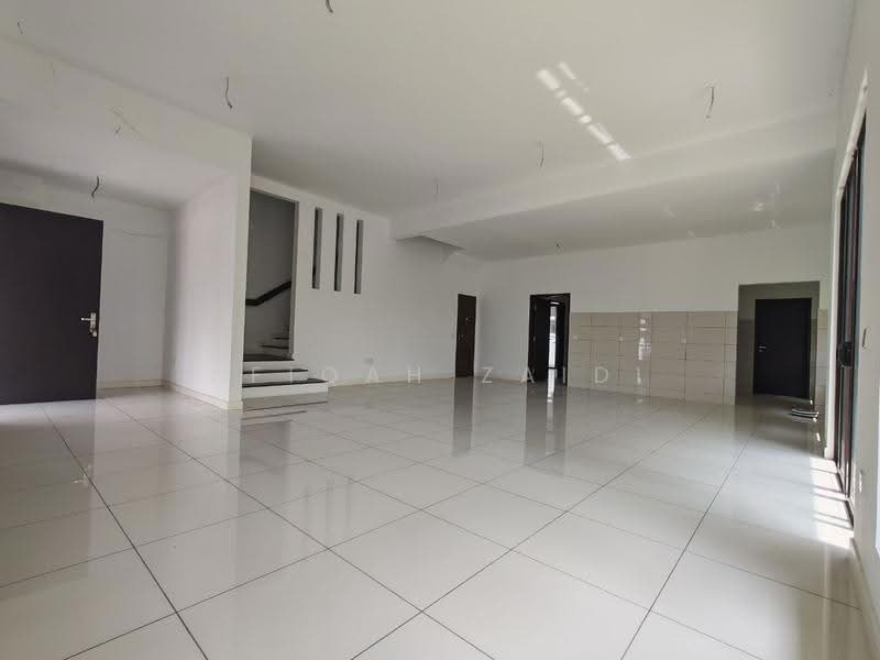 Semi-Detached House for Sale in Denai Alam (Shah Alam) - Afiqah zaidi - PropertyGuru.com.my