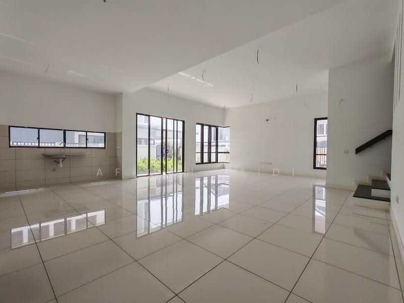 Semi-Detached House for Sale in Denai Alam (Shah Alam) - Afiqah zaidi - PropertyGuru.com.my