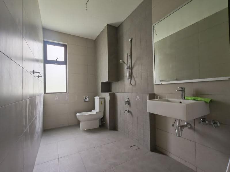 Semi-Detached House for Sale in Denai Alam (Shah Alam) - Afiqah zaidi - PropertyGuru.com.my