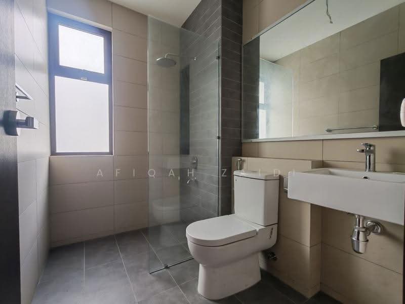 Semi-Detached House for Sale in Denai Alam (Shah Alam) - Afiqah zaidi - PropertyGuru.com.my