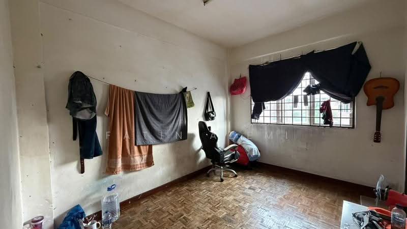 Apartment for Sale at Pangsapuri Seri Mawar - Fatin Azemi - Interior - PropertyGuru.com.my