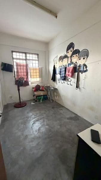 Apartment for Sale at Pangsapuri Seri Mawar - Fatin Azemi - PropertyGuru.com.my