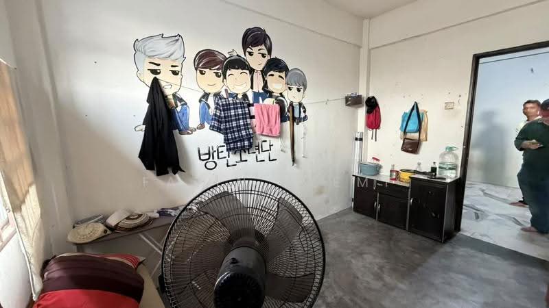 Apartment for Sale at Pangsapuri Seri Mawar - Fatin Azemi - PropertyGuru.com.my