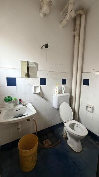 Apartment for Sale at Pangsapuri Seri Mawar - Fatin Azemi - PropertyGuru.com.my