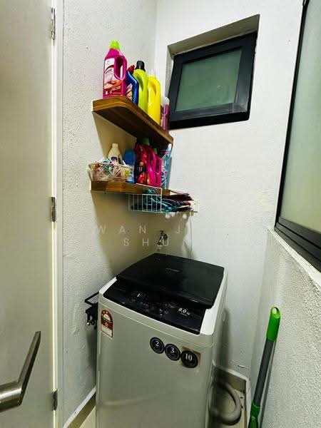 Service Residence for Rent at H2O Residences - Wan Jia Shun - PropertyGuru.com.my