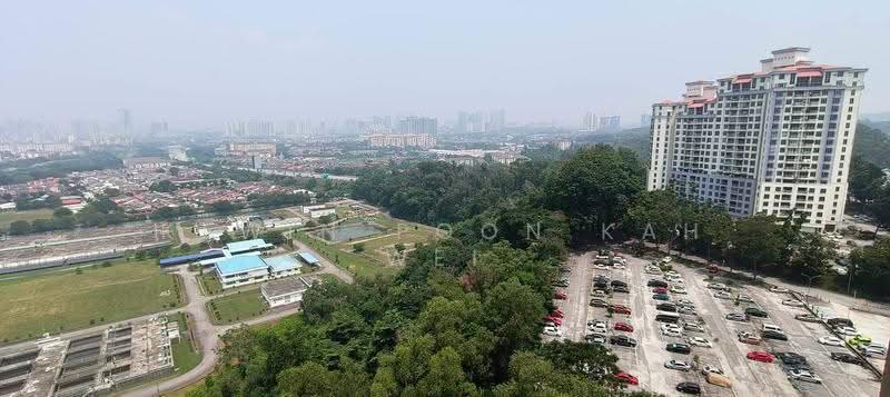 Kondominium untuk Dijual di Park Villa - Kewin Poon Kah Wei - Exterior - PropertyGuru.com.my