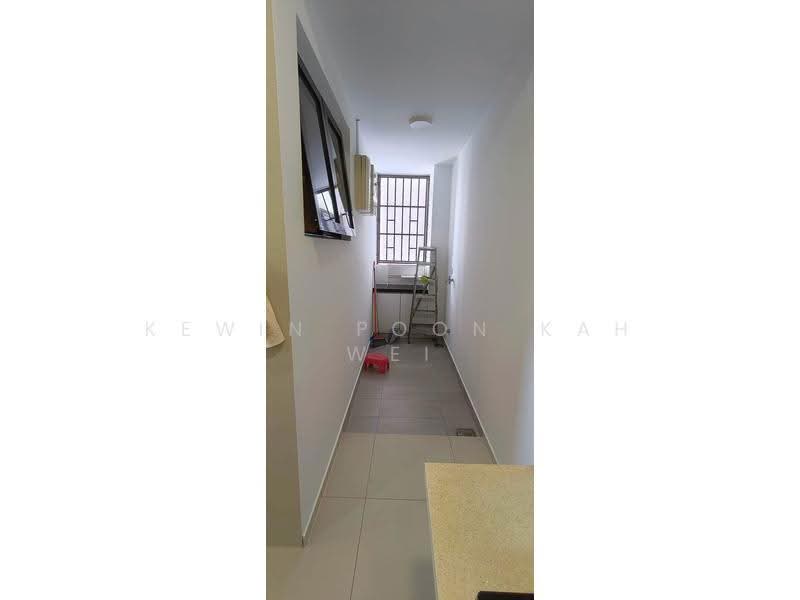 Kondominium untuk Dijual di Park Villa - Kewin Poon Kah Wei - Interior - PropertyGuru.com.my