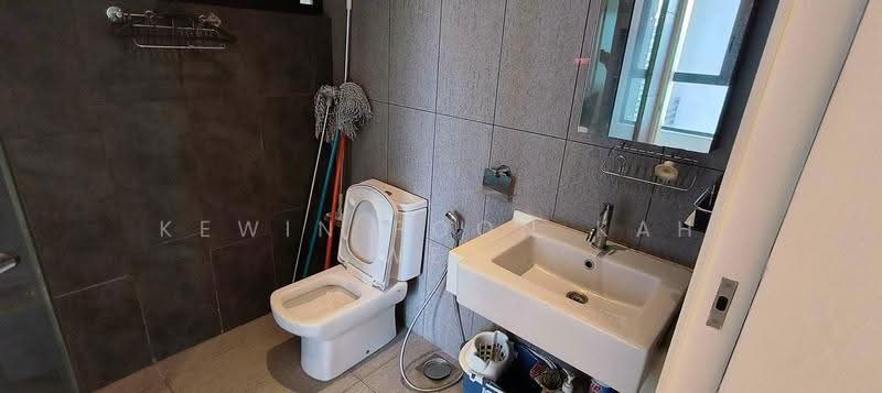 Kondominium untuk Dijual di Park Villa - Kewin Poon Kah Wei - Bathroom - PropertyGuru.com.my
