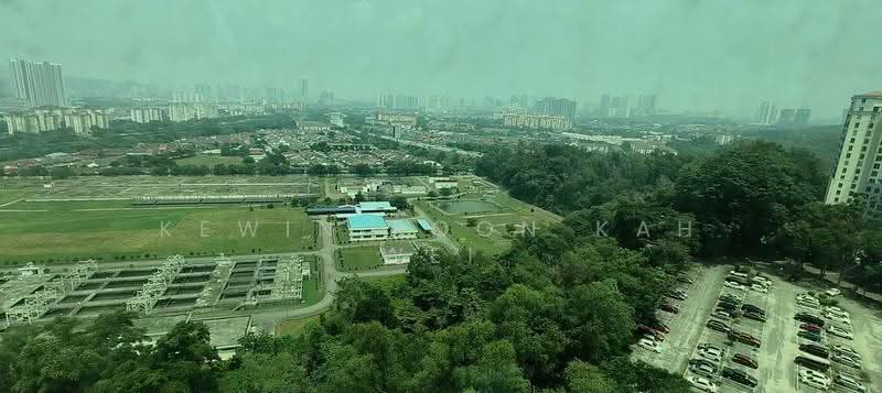 Kondominium untuk Dijual di Park Villa - Kewin Poon Kah Wei - Exterior - PropertyGuru.com.my