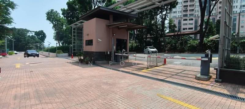 Kondominium untuk Dijual di Park Villa - Kewin Poon Kah Wei - Exterior - PropertyGuru.com.my
