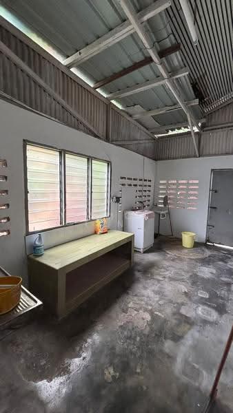 Rumah Teres 1-Tingkat untuk Disewa di Setapak (Kuala Lumpur) - Desmond Tang - Interior - PropertyGuru.com.my