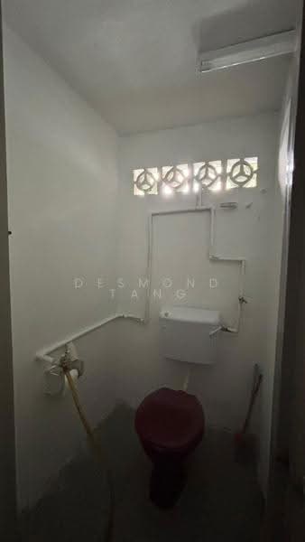 Rumah Teres 1-Tingkat untuk Disewa di Setapak (Kuala Lumpur) - Desmond Tang - Bathroom - PropertyGuru.com.my