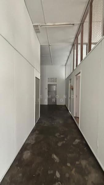 Rumah Teres 1-Tingkat untuk Disewa di Setapak (Kuala Lumpur) - Desmond Tang - Corridor - PropertyGuru.com.my