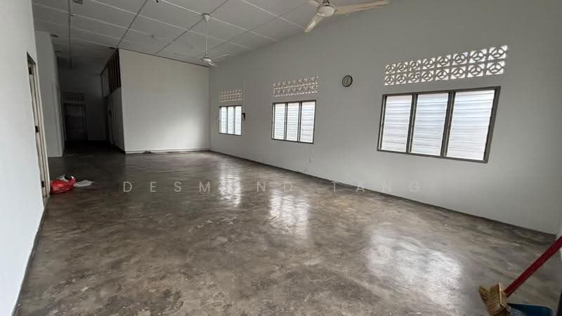 Rumah Teres 1-Tingkat untuk Disewa di Setapak (Kuala Lumpur) - Desmond Tang - Interior - PropertyGuru.com.my
