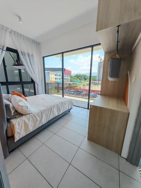Apartment for Sale at Kayana Heights @ Ayuria Place, Alamesra - Kine Fei Evelyn Chang - PropertyGuru.com.my
