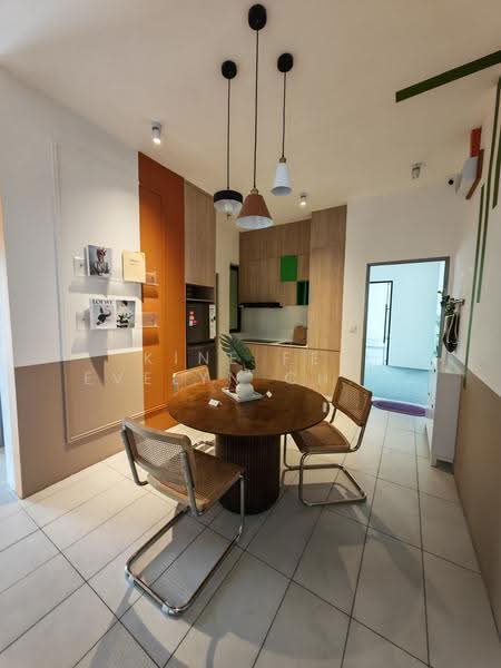 Apartment for Sale at Kayana Heights @ Ayuria Place, Alamesra - Kine Fei Evelyn Chang - PropertyGuru.com.my