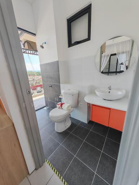 Apartment for Sale at Kayana Heights @ Ayuria Place, Alamesra - Kine Fei Evelyn Chang - PropertyGuru.com.my