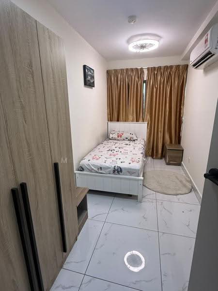 Kediaman Servis untuk Disewa di Arte Cheras - MiQi Lim - Bedroom - PropertyGuru.com.my