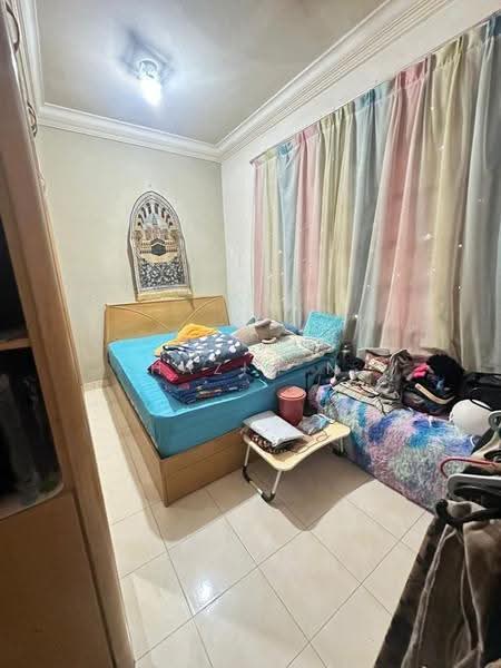 Pangsapuri untuk Dijual di Apartment Pesona - Hazim N - Bedroom - PropertyGuru.com.my