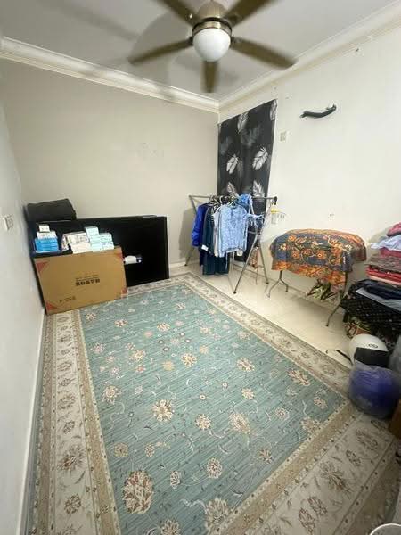 Pangsapuri untuk Dijual di Apartment Pesona - Hazim N - Interior - PropertyGuru.com.my