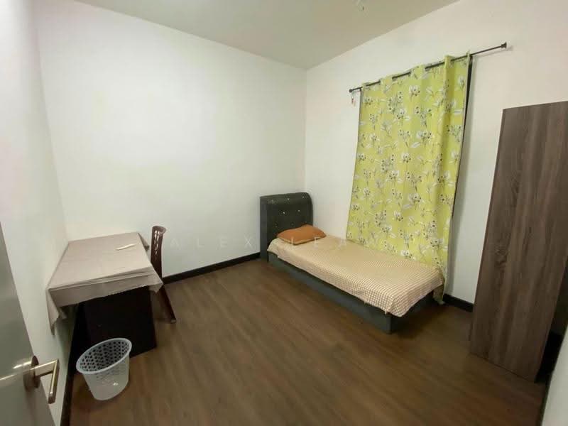 Condominium for Rent at Vista Bangi - Alex Leaw - Bedroom - PropertyGuru.com.my
