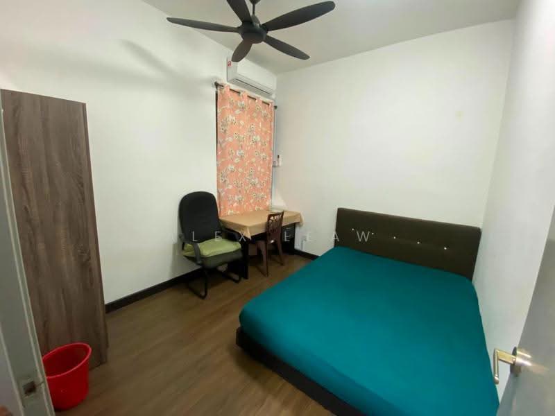 Condominium for Rent at Vista Bangi - Alex Leaw - Bedroom - PropertyGuru.com.my