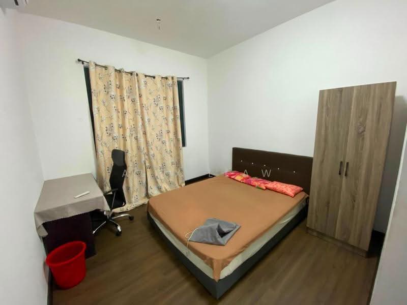 Condominium for Rent at Vista Bangi - Alex Leaw - Bedroom - PropertyGuru.com.my