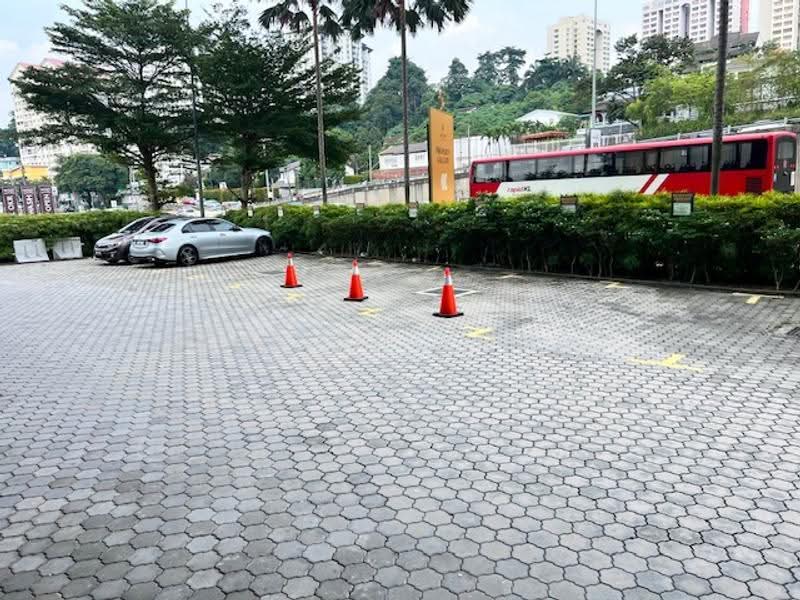 Pejabat untuk Dijual di Jalan Klang Lama (Old Klang Road) (Kuala Lumpur) - Evelyn Kong - Exterior - PropertyGuru.com.my