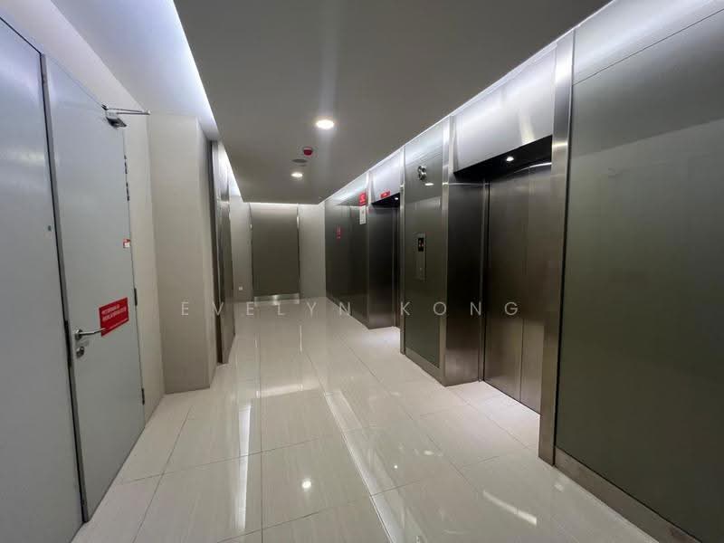 Pejabat untuk Dijual di Jalan Klang Lama (Old Klang Road) (Kuala Lumpur) - Evelyn Kong - Corridor - PropertyGuru.com.my