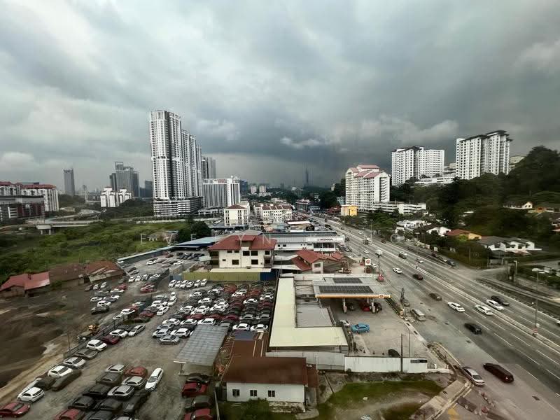 Pejabat untuk Dijual di Jalan Klang Lama (Old Klang Road) (Kuala Lumpur) - Evelyn Kong - PropertyGuru.com.my