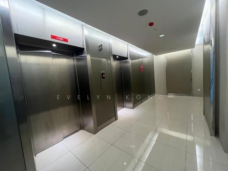 Pejabat untuk Dijual di Jalan Klang Lama (Old Klang Road) (Kuala Lumpur) - Evelyn Kong - Corridor - PropertyGuru.com.my