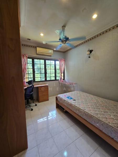 Apartment for Rent at Parkview Towers - Celine Cheah - Bedroom - PropertyGuru.com.my