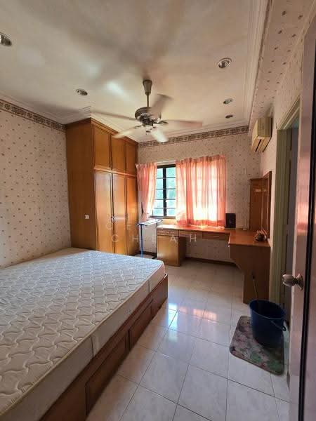 Apartment for Rent at Parkview Towers - Celine Cheah - Bedroom - PropertyGuru.com.my