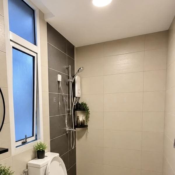 Service Residence for Rent at MIRAI Residences - Benny Lee - PropertyGuru.com.my