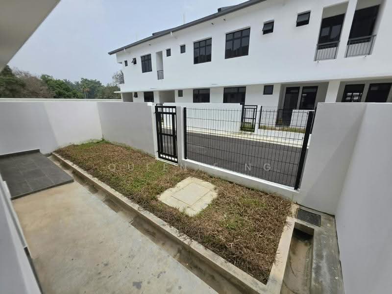 Rumah Teres 2-Tingkat untuk Dijual di Skudai (Johor) - Queenie Ng - PropertyGuru.com.my